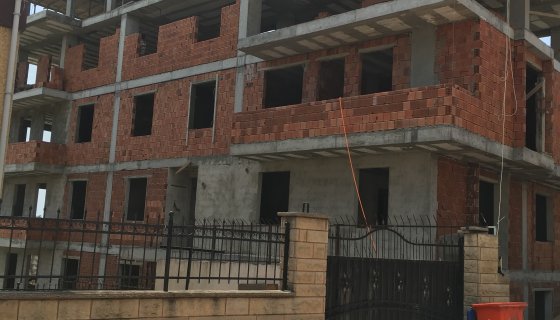 Projelerimizden Kareler-Eskihisar(2)  Projesi