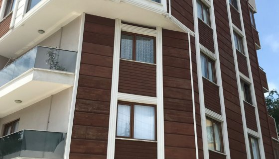 Projelerimizden Kareler-Eskihisar Projesi