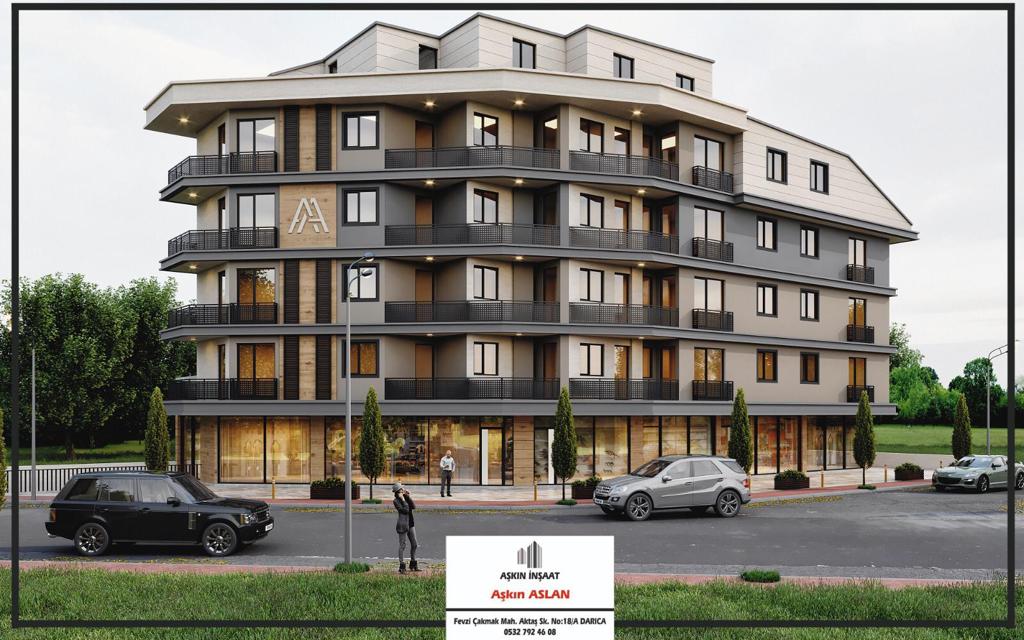 İnşaat sektöründe ilk üç çeyrek nasıl geçti?