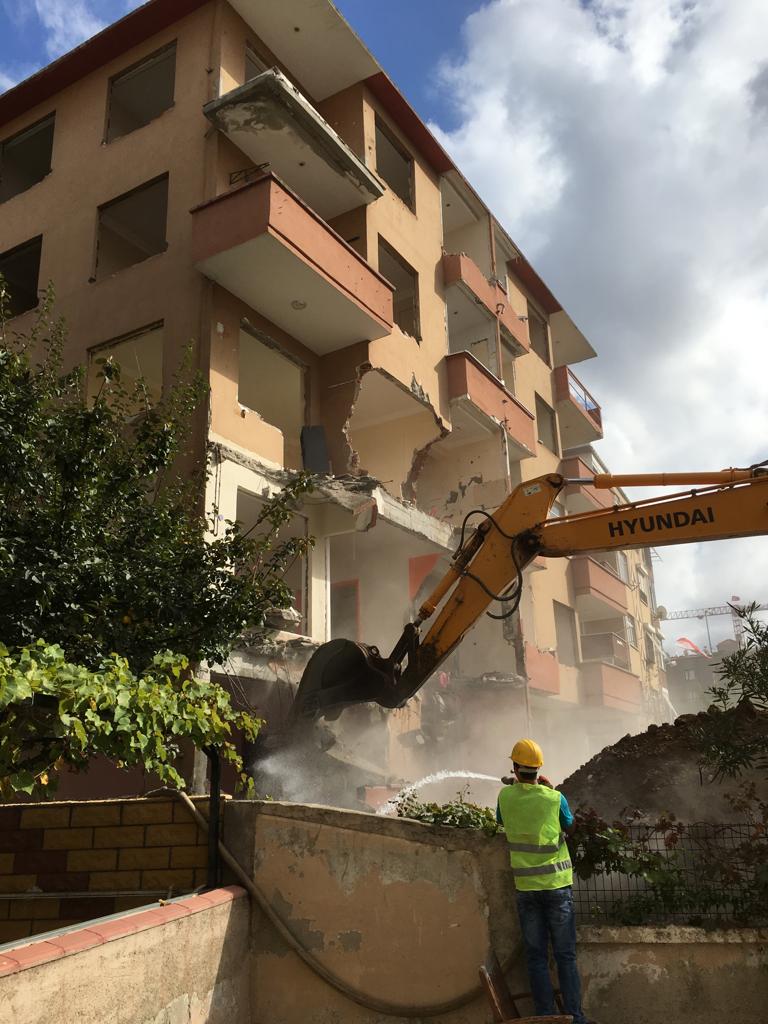 Pendik - Bahçelievler Mahallesi